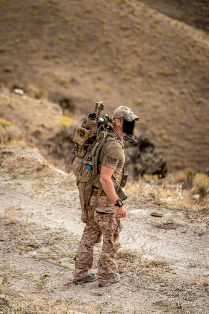 29 Facts About the NASTI Plus the Gear Fielded 29 Facts About the NASTI Plus the Gear Fielded
