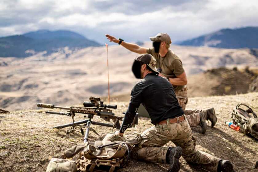 29 Facts About the NASTI Plus the Gear Fielded 29 Facts About the NASTI Plus the Gear Fielded