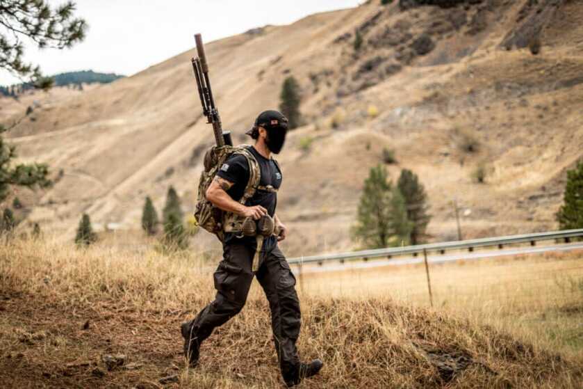 29 Facts About the NASTI Plus the Gear Fielded 29 Facts About the NASTI Plus the Gear Fielded