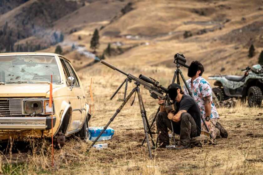 29 Facts About the NASTI Plus the Gear Fielded 29 Facts About the NASTI Plus the Gear Fielded