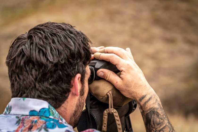 29 Facts About the NASTI Plus the Gear Fielded 29 Facts About the NASTI Plus the Gear Fielded
