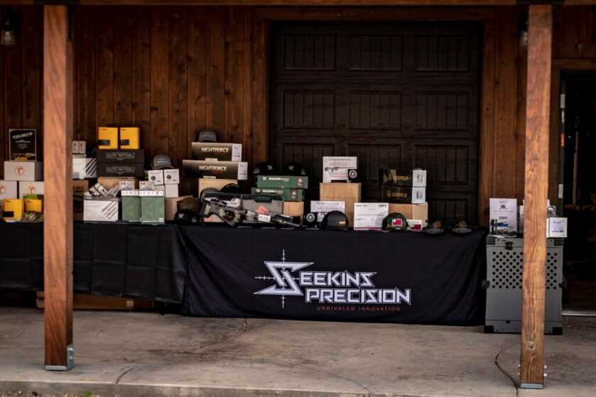 29 Facts About the NASTI Plus the Gear Fielded 29 Facts About the NASTI Plus the Gear Fielded