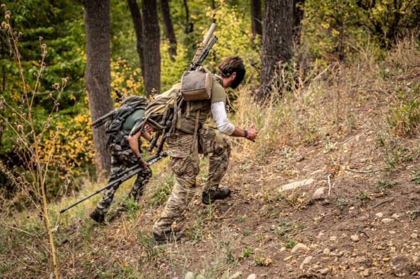 29 Facts About the NASTI Plus the Gear Fielded 29 Facts About the NASTI Plus the Gear Fielded