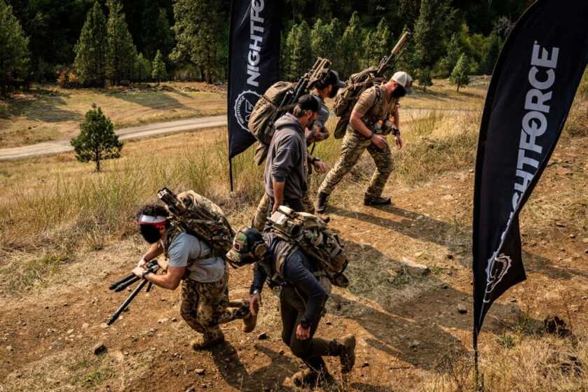 29 Facts About the NASTI Plus the Gear Fielded 29 Facts About the NASTI Plus the Gear Fielded