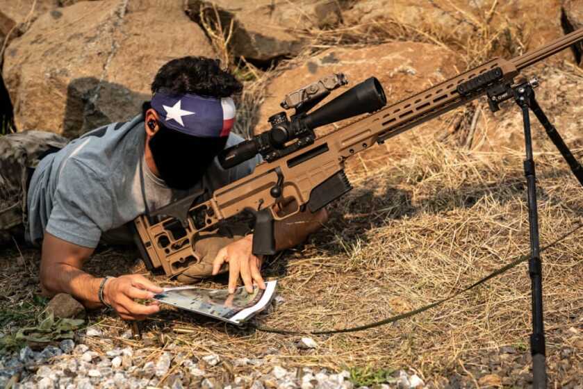 29 Facts About the NASTI Plus the Gear Fielded 29 Facts About the NASTI Plus the Gear Fielded