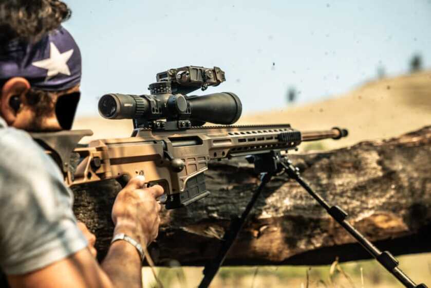 29 Facts About the NASTI Plus the Gear Fielded 29 Facts About the NASTI Plus the Gear Fielded