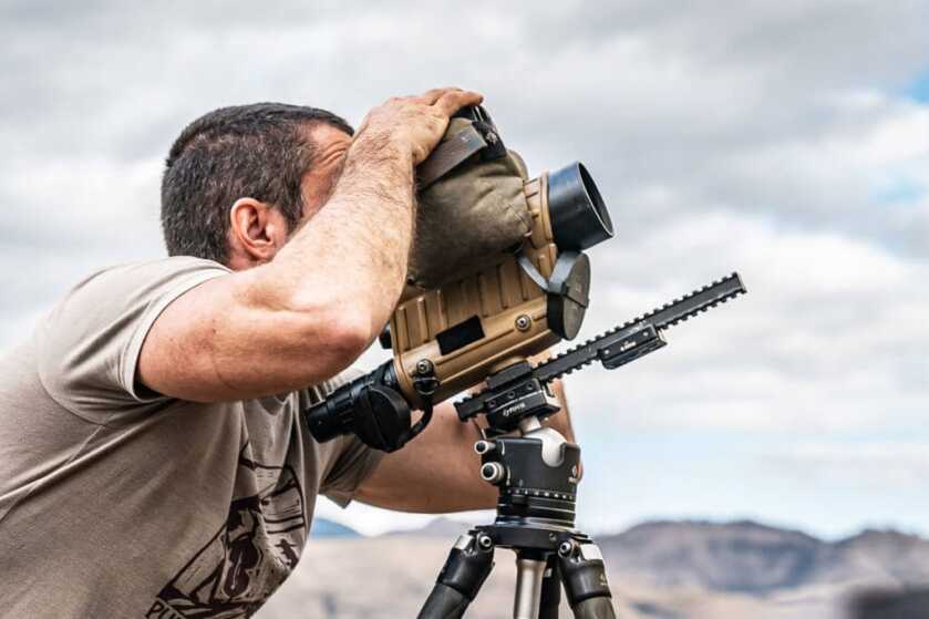 29 Facts About the NASTI Plus the Gear Fielded 29 Facts About the NASTI Plus the Gear Fielded