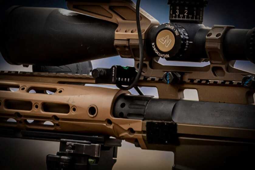 29 Facts About the NASTI Plus the Gear Fielded 29 Facts About the NASTI Plus the Gear Fielded
