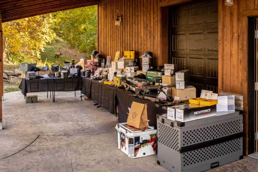 29 Facts About the NASTI Plus the Gear Fielded 29 Facts About the NASTI Plus the Gear Fielded