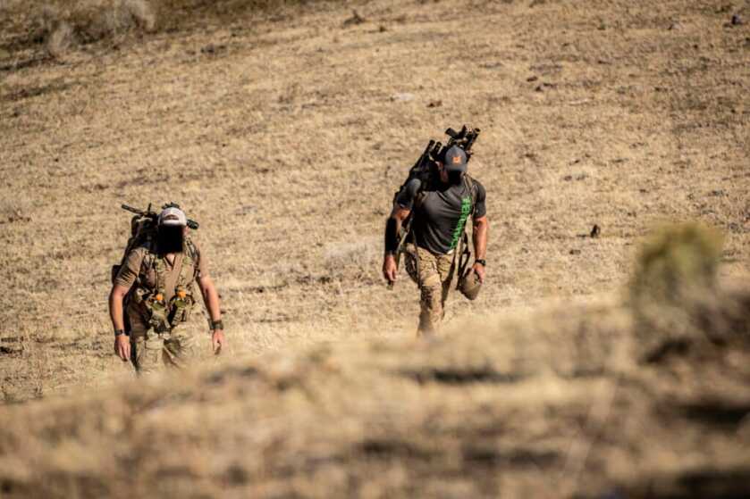 29 Facts About the NASTI Plus the Gear Fielded 29 Facts About the NASTI Plus the Gear Fielded