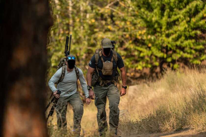 29 Facts About the NASTI Plus the Gear Fielded 29 Facts About the NASTI Plus the Gear Fielded