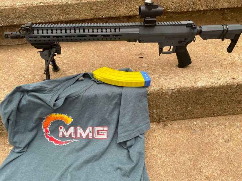 2 - Mk 47 Redux 2 - Mk 47 Redux