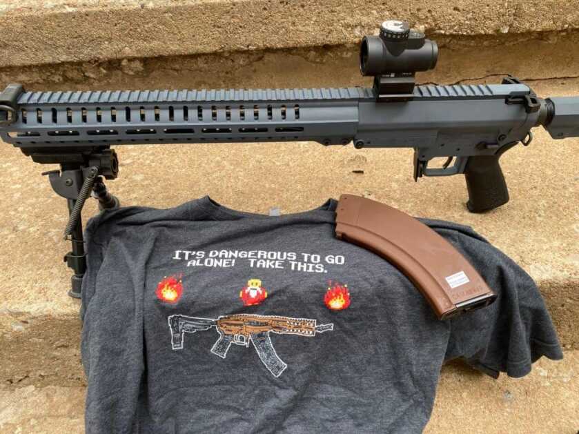 2 - Mk 47 Redux 2 - Mk 47 Redux