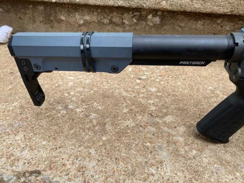 2 - Mk 47 Redux 2 - Mk 47 Redux