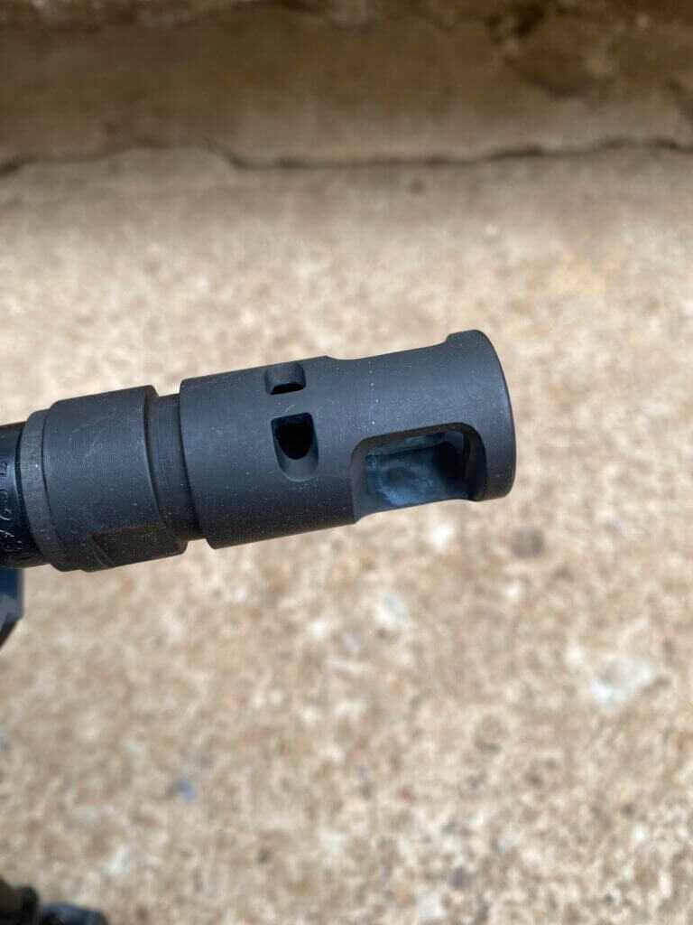 2 - Mk 47 Redux 2 - Mk 47 Redux