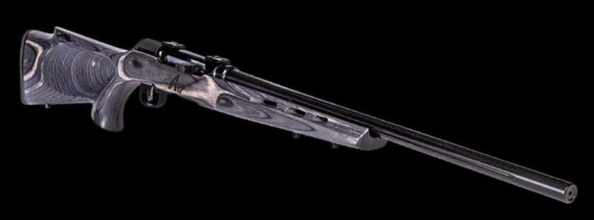 Savage Arms Adds .17 WSM to Its 'A' Series Rifle Line Savage Arms Adds .17 WSM to Its 'A' Series Rifle Line