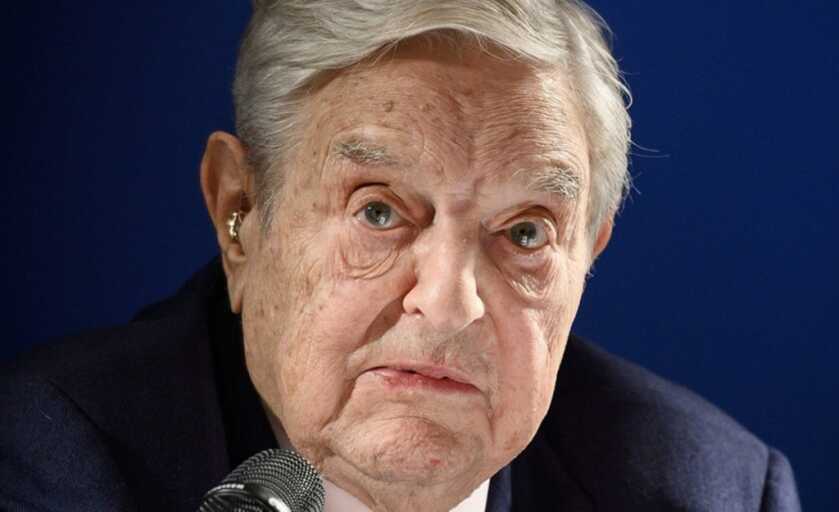 Examining the Soros Connection to AG's Supporting Mexico's Gun Manufacturer Lawsuit Examining the Soros Connection to AG's Supporting Mexico's Gun Manufacturer Lawsuit