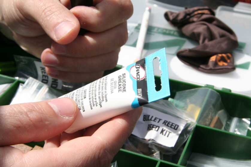 Know Your Duck Calls - How to Clean, Repair, & Rebuild