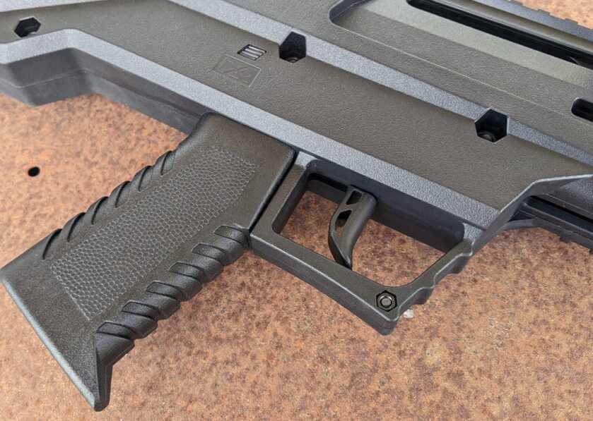 2 - The World’s First Bullpup Pistol-to-Rifle Conversion Kit: Meta Tactical’s APEX-Series (Full Review)