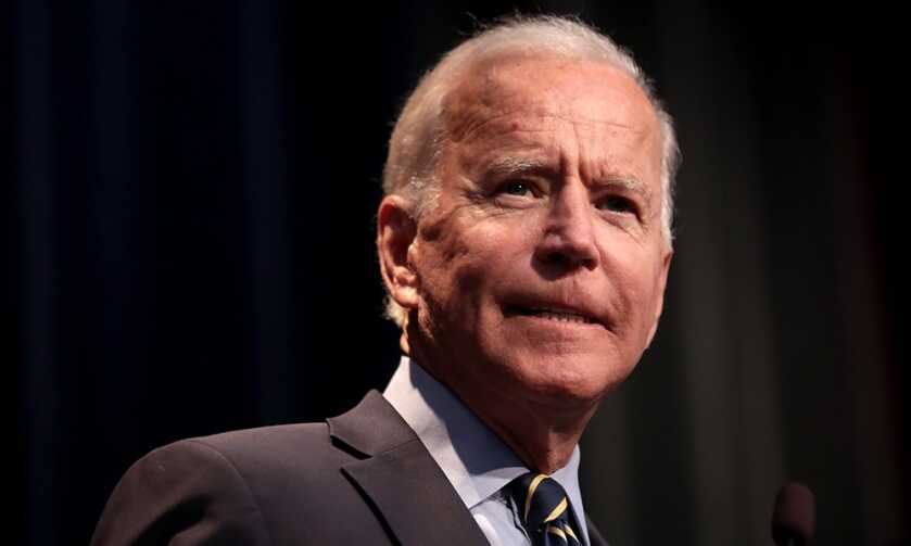 BREAKING: Biden Announces Nationwide 'Ghost Gun' Ban, Nominates New ATF Director BREAKING: Biden Announces Nationwide 'Ghost Gun' Ban, Nominates New ATF Director