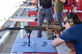 Sig Freedom Days – Media Day for the Masses!