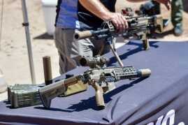 Sig Freedom Days – Media Day for the Masses!
