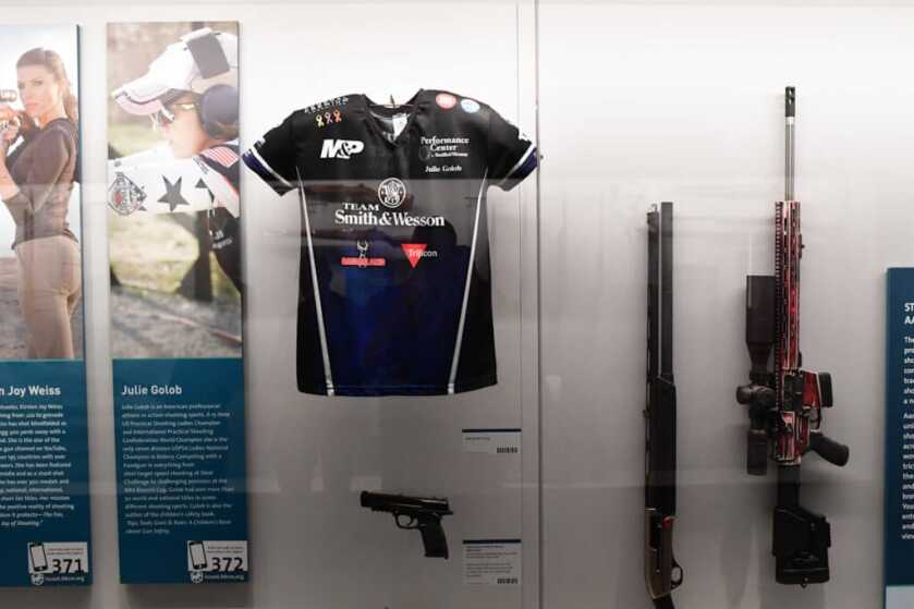 The Cody Firearms Museum The Cody Firearms Museum