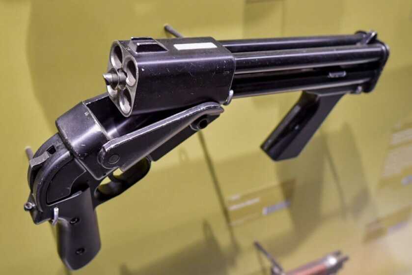 The Cody Firearms Museum The Cody Firearms Museum