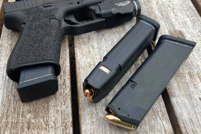 Are KCI Glock mags a good alternative to Glock OEM? Are KCI Glock mags a good alternative to Glock OEM?