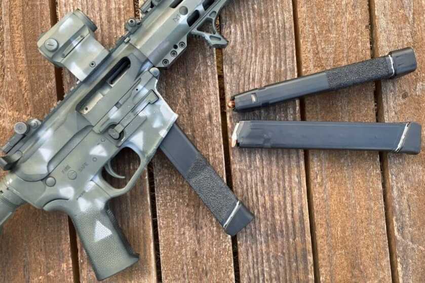Are KCI Glock mags a good alternative to Glock OEM? Are KCI Glock mags a good alternative to Glock OEM?