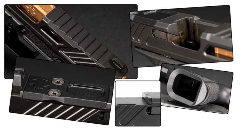 Shadow Systems MR920L Review – Coming Out of the Shadows