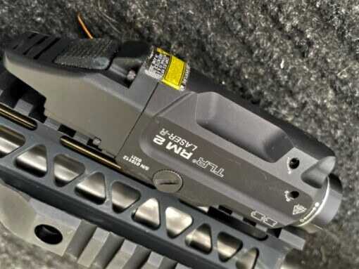 Everything You Really Need to Know About Picking a Long Gun Light: So Many Options, So Much Lumen