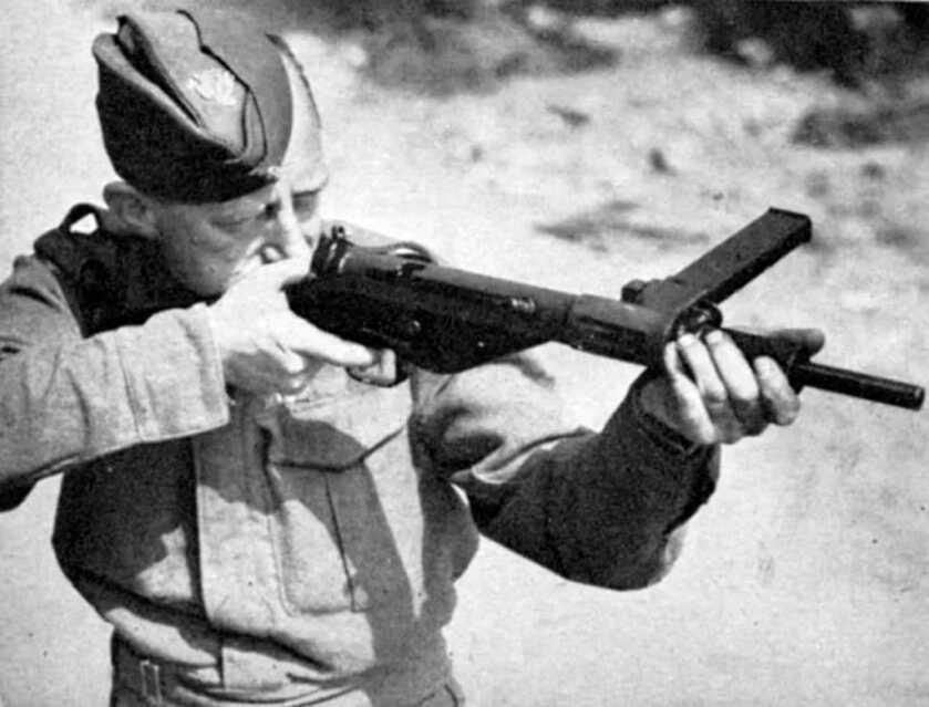Violette Szabo: The Alpha Spy