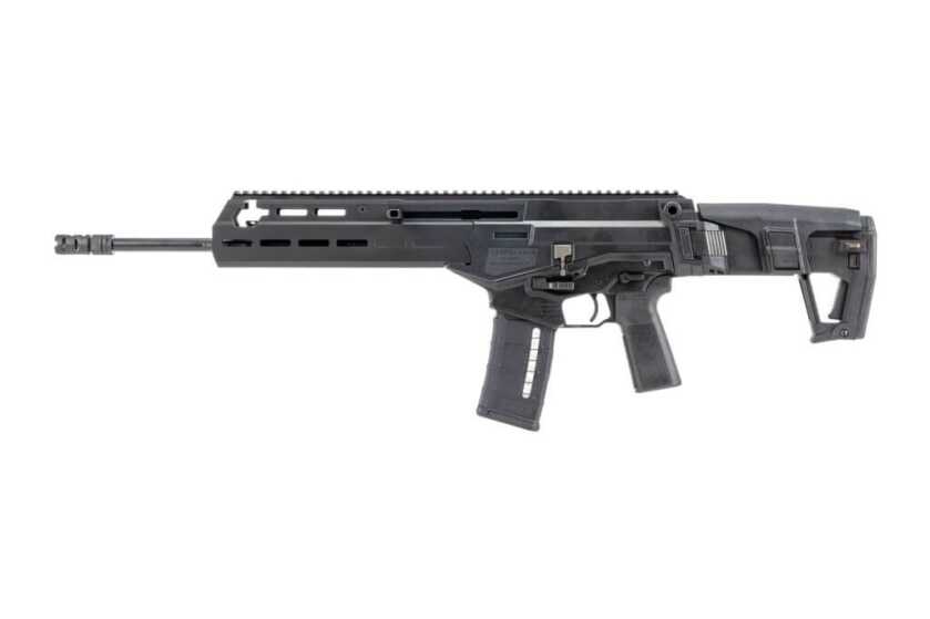 Best New Guns of 2023