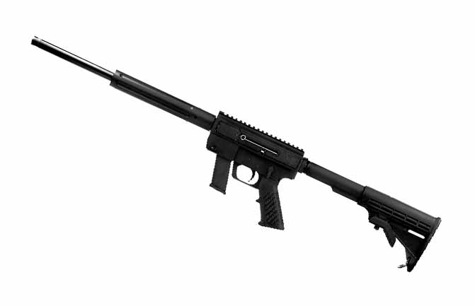 3 - Best 10mm Handguns and Rifles