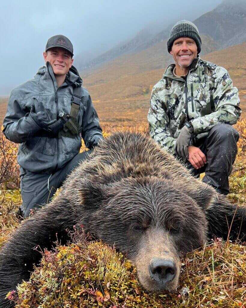 Is Bigger Always Better? Best Bear Handgun Caliber Is Bigger Always Better? Best Bear Handgun Caliber