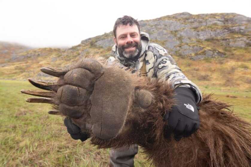 Is Bigger Always Better? Best Bear Handgun Caliber Is Bigger Always Better? Best Bear Handgun Caliber