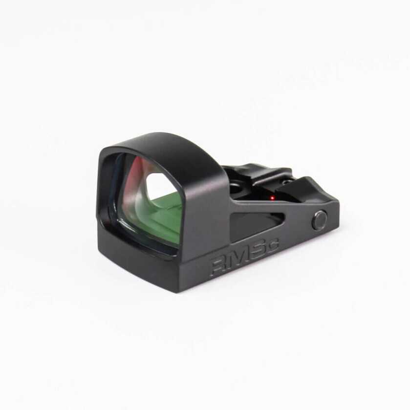 Red dot