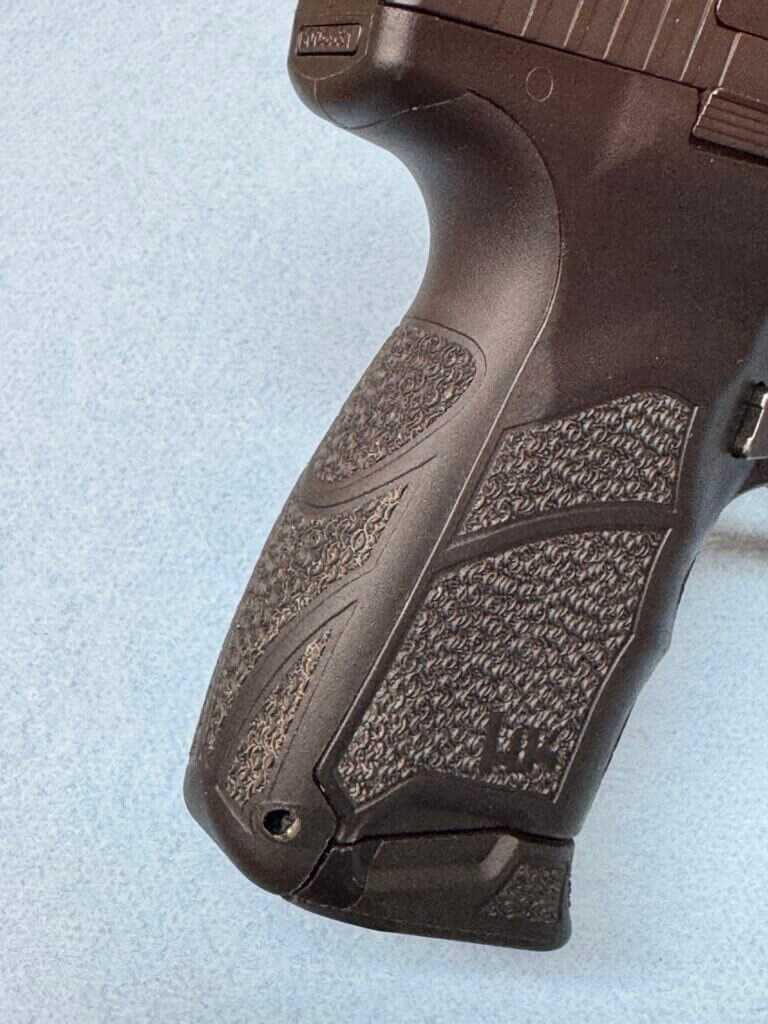 HK CC9 back strap