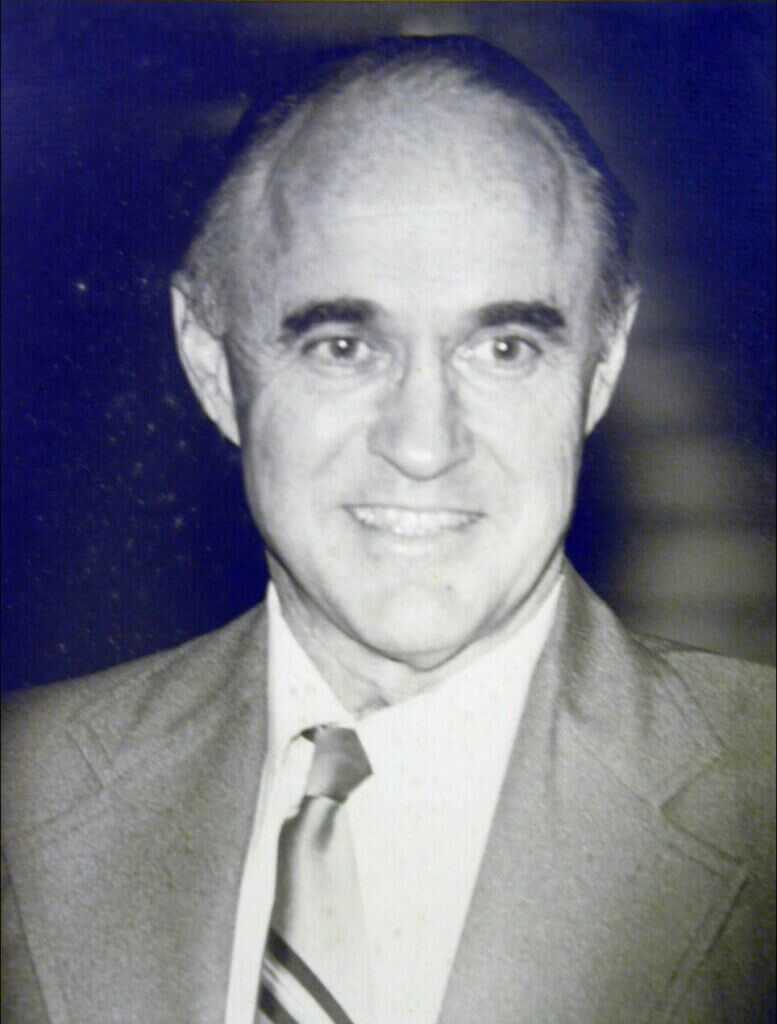 Dr. Arthur Guyton
