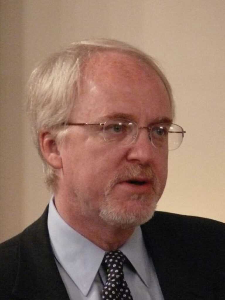 John Beyrle, son of  Joseph Beyrle