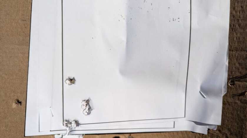 Beretta 80X group 