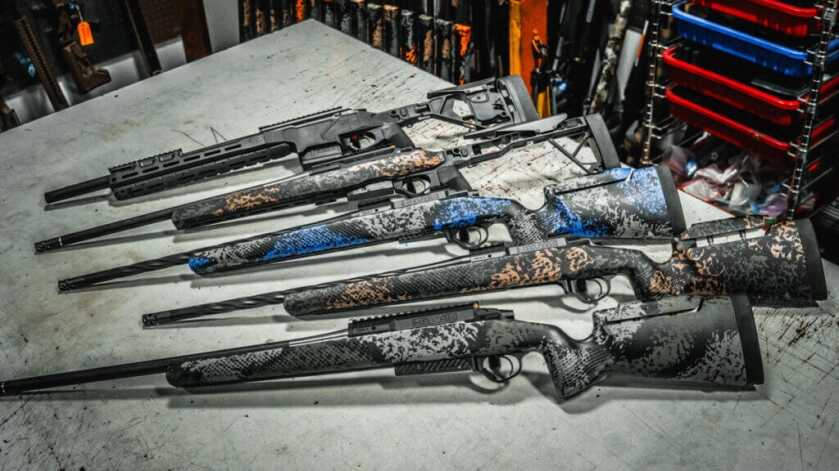 Seekins Precision New Rifle (2)