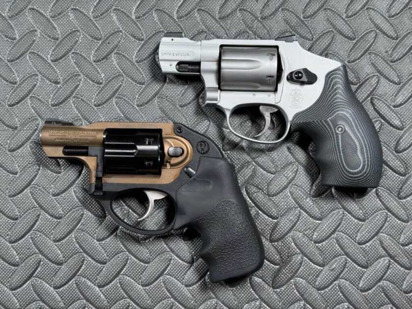 LCR and 632 UC