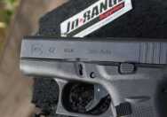 This is a Made in USA Glock. 