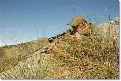 Craig Boddington DON’T BLOW THE SHOT OF A LIFETIME