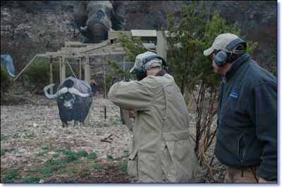 Craig Boddington DON’T BLOW THE SHOT OF A LIFETIME