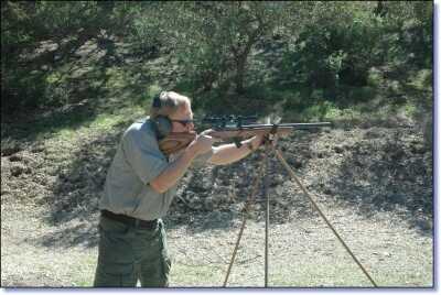 Craig Boddington DON’T BLOW THE SHOT OF A LIFETIME