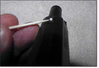 They are easy to move to precisely where you want them