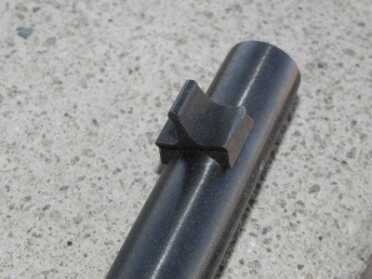 The Savage Rascal .22LR Boys Rifle